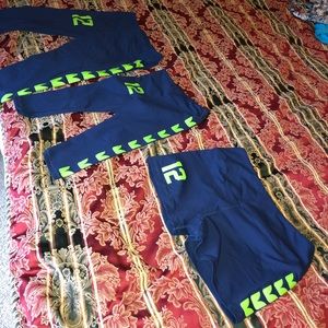 12th man Seahawks gear!